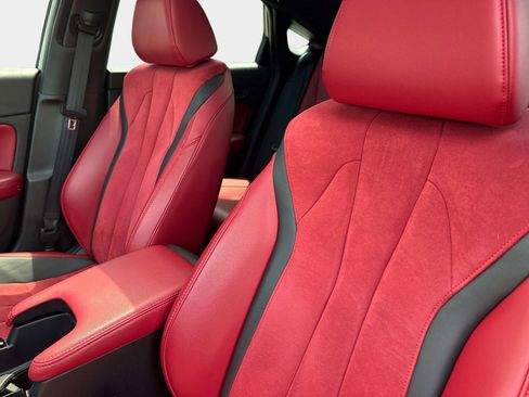 Used 2023 Acura Integra A-Spec FWD image 21