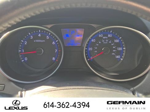 Used 2011 Hyundai Tucson Limited w/ Premium Pkg 3 AWD/4WD image 36