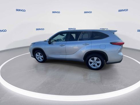 Used 2023 Toyota Highlander L image 6