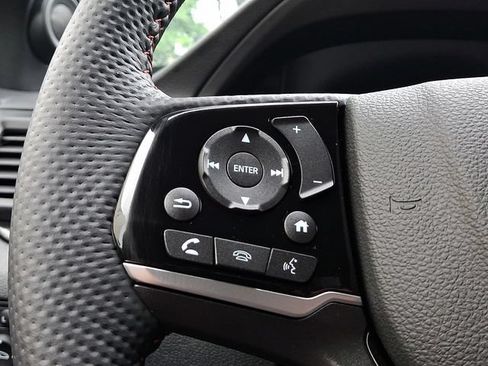 Certified 2024 Honda Passport Black Edition image 22
