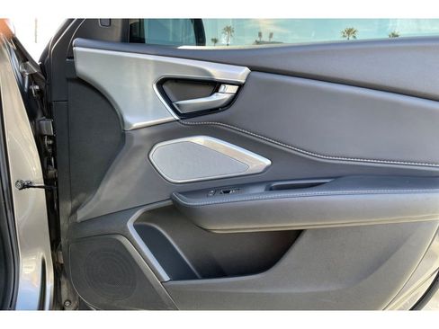 Certified 2023 Acura RDX FWD w/ Technology Package image 20