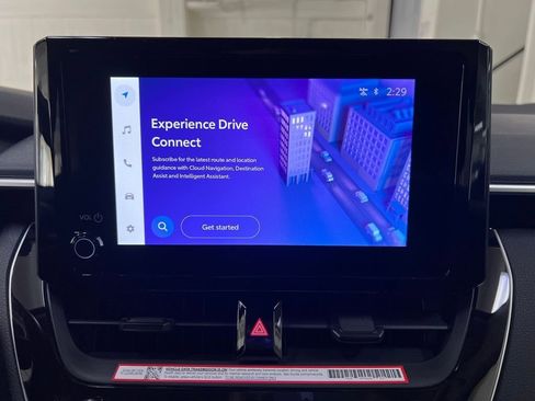 New 2026 Toyota Corolla LE image 26