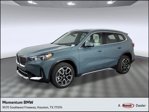 Used 2026 BMW X1 xDrive28i w/ Technology Package image 1