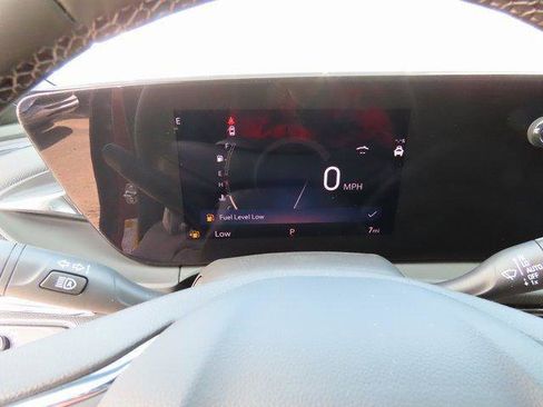 New 2025 Buick Envista Sport Touring w/ Convenience I Package image 32