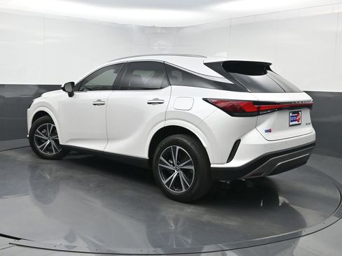 Used 2023 Lexus RX 350 Premium w/ Accessory Package (Z1) FWD image 23