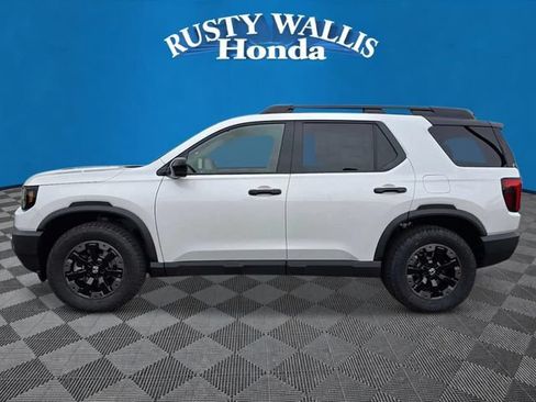 New 2026 Honda Passport TrailSport Elite image 6