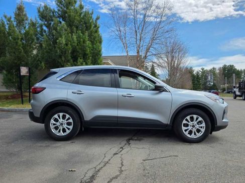 Used 2024 Ford Escape Active image 10