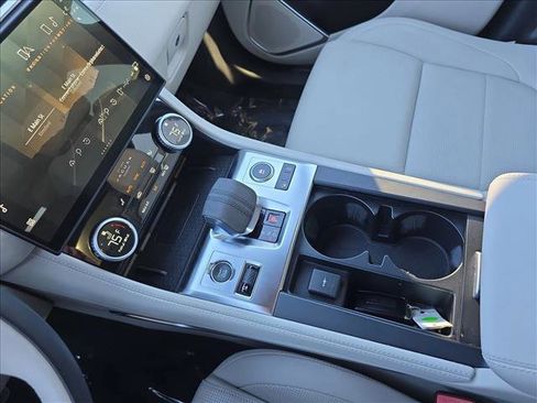 Certified 2025 Jaguar F-PACE R-Dynamic S image 25