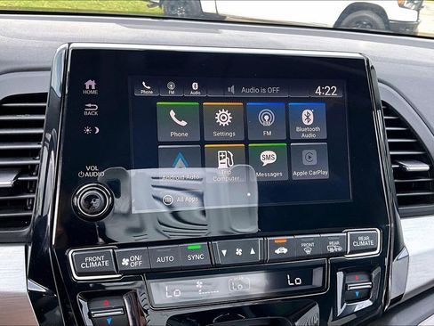 Used 2019 Honda Odyssey EX-L image 33