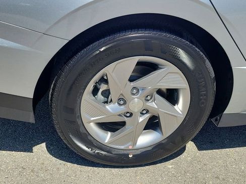 New 2026 Hyundai Sonata SE image 27