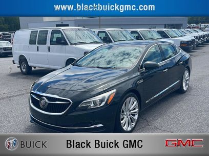 Used 2017 Buick LaCrosse Premium w/ Driver Confidence Package #2