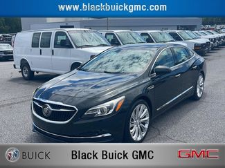 Used 2017 Buick LaCrosse Premium w/ Driver Confidence Package #2 FWD video 1
