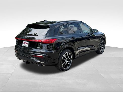 New 2026 Audi Q5 Prestige AWD/4WD image 7