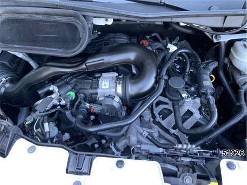 Used 2021 Ford Transit 250 Medium Roof image 13
