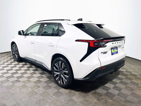 New 2026 Subaru Solterra image 5