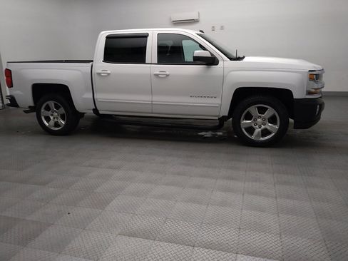 Used 2017 Chevrolet Silverado 1500 LT w/ All Star Edition RWD image 11