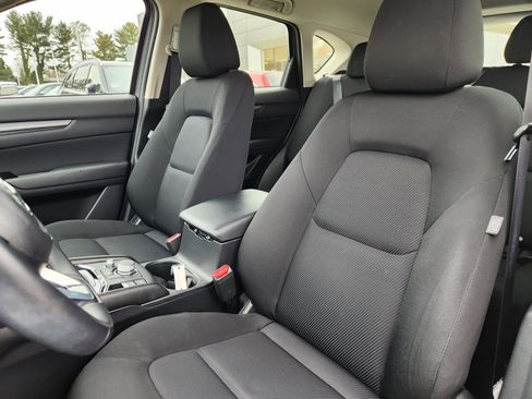 Certified 2023 MAZDA CX-5 AWD 2.5 S image 7