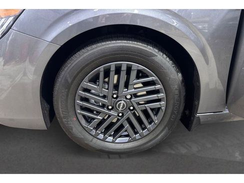 New 2026 Nissan Sentra SV w/ Floor Mat Package image 11