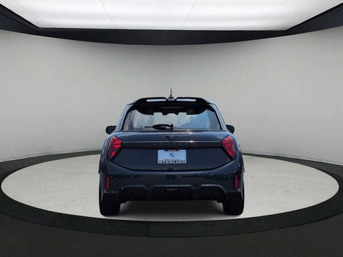 Certified 2025 MINI Cooper S FWD image 7