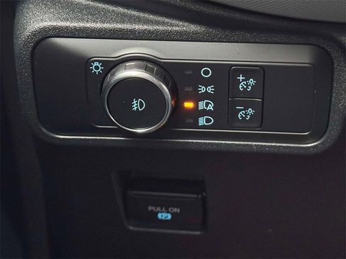 Used 2022 Ford Bronco Big Bend image 15