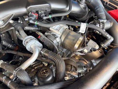 Used 2023 Ford Bronco Raptor AWD/4WD image 30
