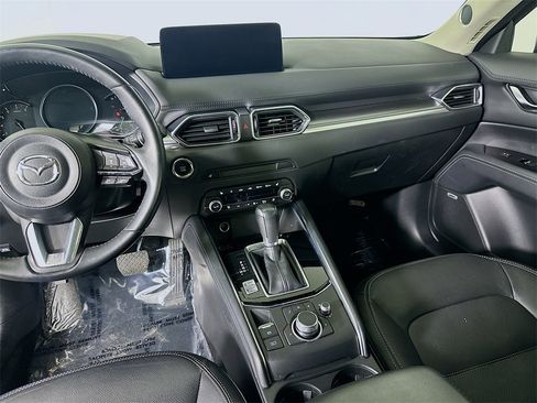 Used 2024 MAZDA CX-5 AWD 2.5 S w/ Premium Plus Pkg image 18