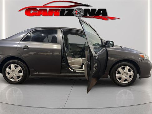 Used 2009 Toyota Corolla LE image 16
