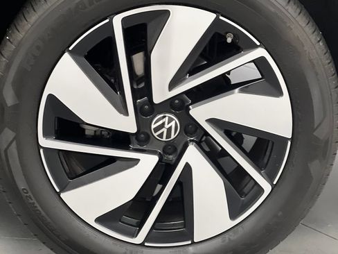 Used 2026 Volkswagen Atlas SE FWD image 72
