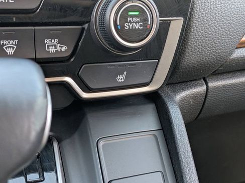 Used 2017 Honda CR-V EX-L image 33