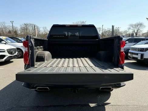 Used 2022 Chevrolet Silverado 1500 RST image 7