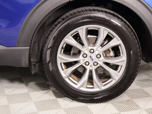 Used 2021 Ford Explorer Limited image 21