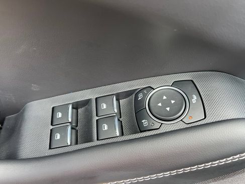 New 2026 Ford Mustang Mach-E Select RWD image 14