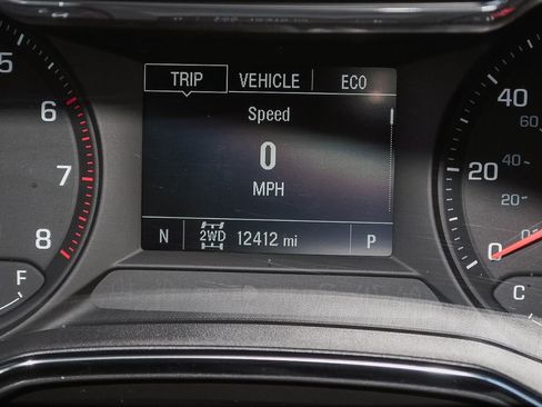 Certified 2023 Chevrolet TrailBlazer ACTIV w/ Convenience Package image 20