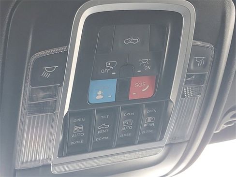 New 2026 RAM 1500 Big Horn AWD/4WD image 30