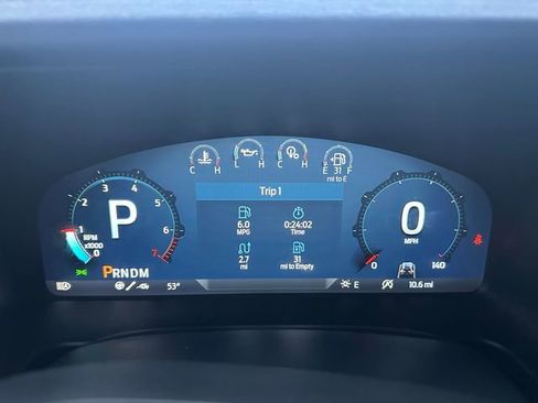 New 2025 Ford Bronco Raptor image 16