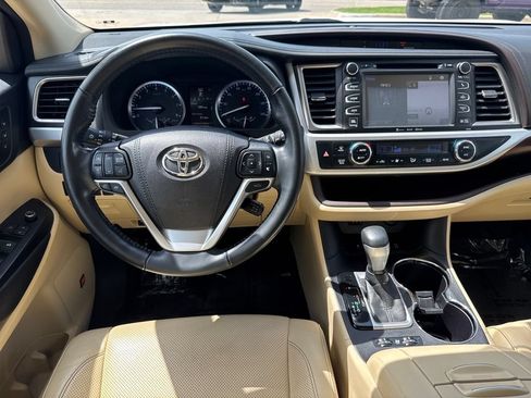 Used 2016 Toyota Highlander Limited Platinum AWD/4WD image 20