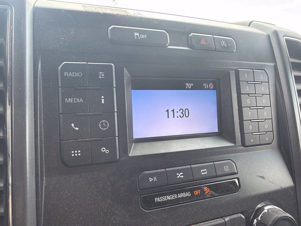 Used 2018 Ford F150 XLT AWD/4WD image 18