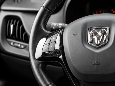 Used 2020 RAM ProMaster City SLT w/ Popular Equipment Group image 13