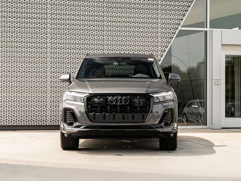 New 2026 Audi Q7 2.0T Premium Plus AWD/4WD image 37