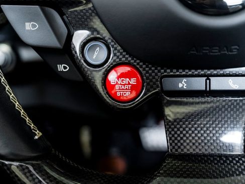 Used 2023 Ferrari 812 GTS RWD image 46