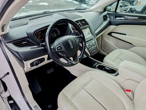 Used 2019 Lincoln MKC Black Label image 8