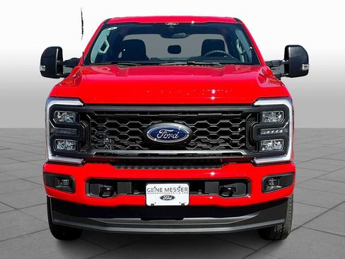 New 2026 Ford F250 XL w/ STX Appearance Package image 3