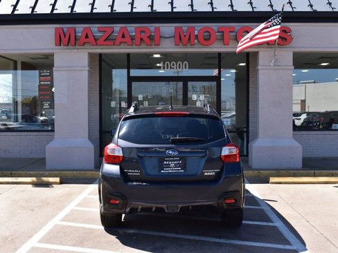 Used 2017 Subaru Crosstrek 2.0i Premium w/ Popular Package #2 AWD/4WD image 10