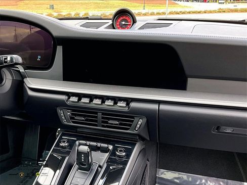 Used 2025 Porsche 911 Carrera S image 8