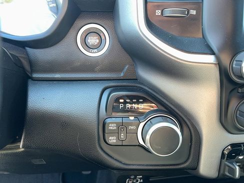 Used 2024 RAM 2500 Big Horn w/ Bed Utility Group AWD/4WD image 21