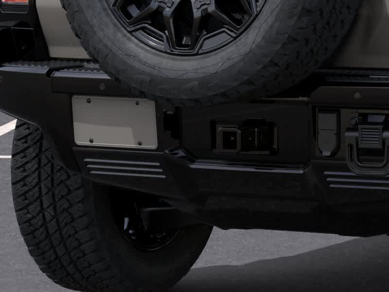 New 2026 GMC Hummer EV SUV w/ LPO, Dark Essentials Package AWD/4WD image 14