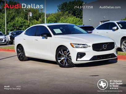 Used 2024 Volvo S60 B5 Plus