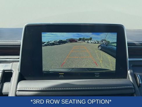 Used 2024 Chevrolet Tahoe Premier image 11