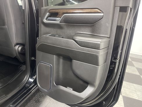 Used 2023 GMC Sierra 1500 Elevation image 18