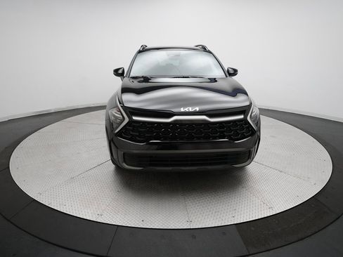 Certified 2023 Kia Sportage X-Line w/ X-Line Premium Package image 11